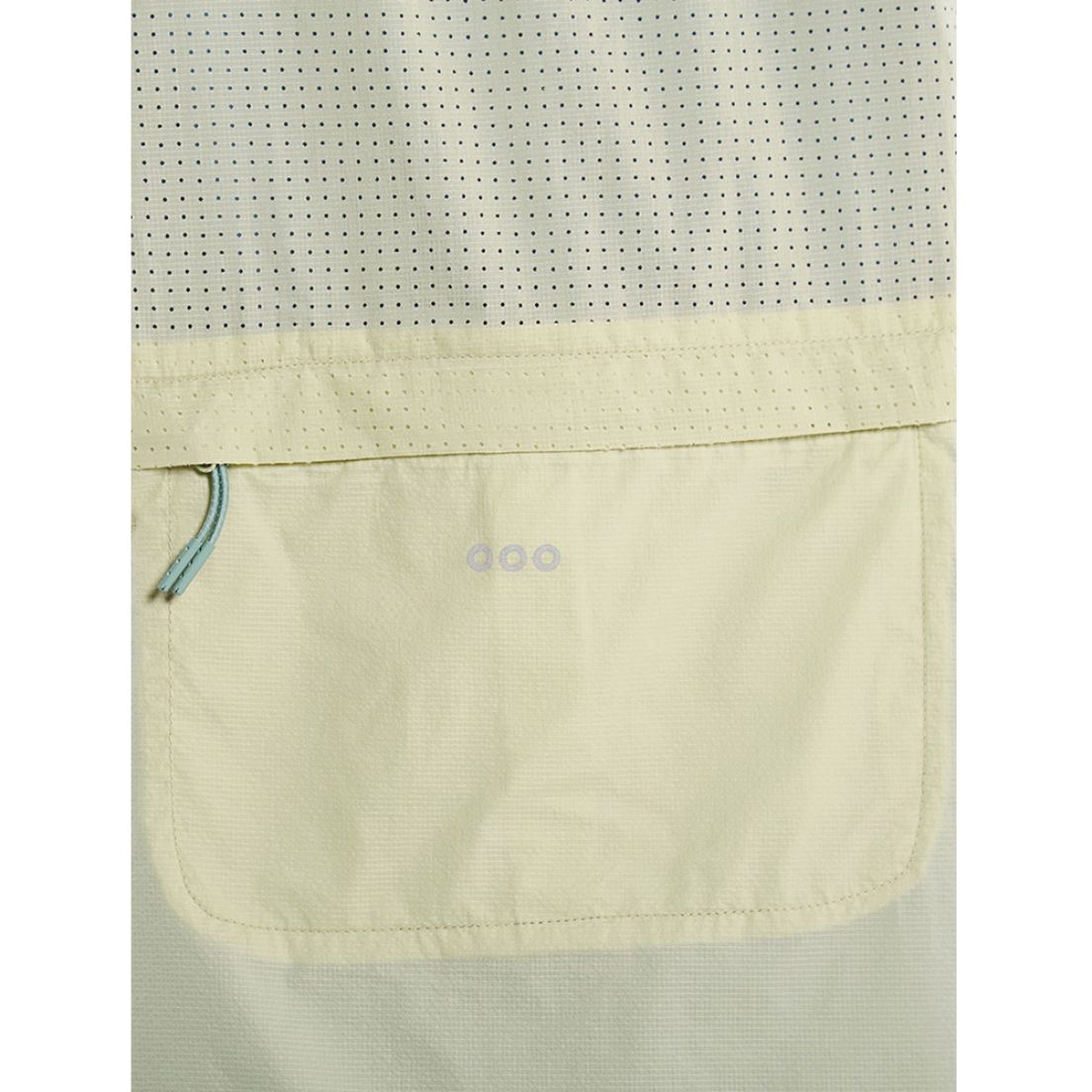 Campera Saucony Triumph Packaway De Hombre — imagen 5