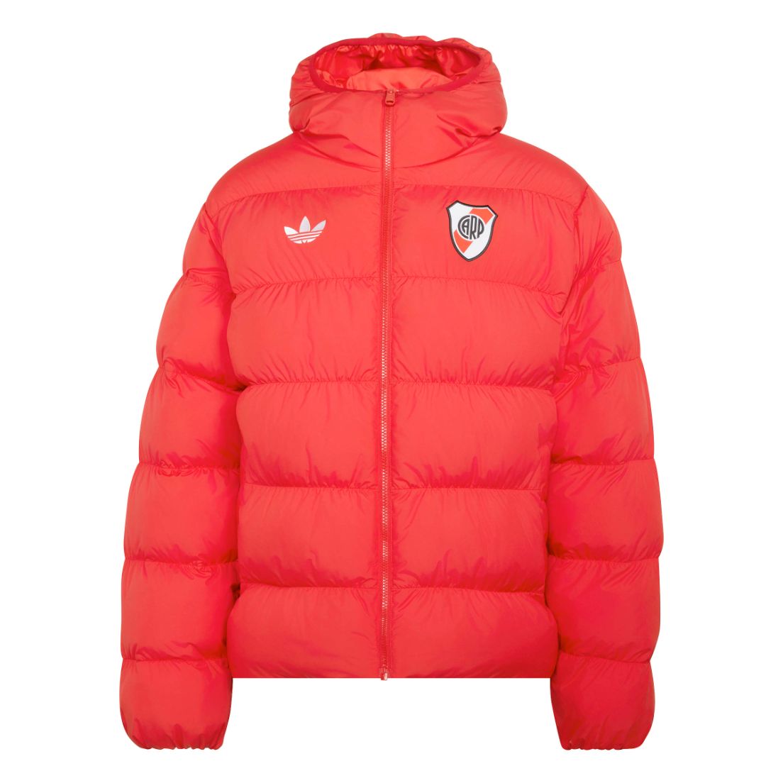 Campera adidas River Plate De Hombre
