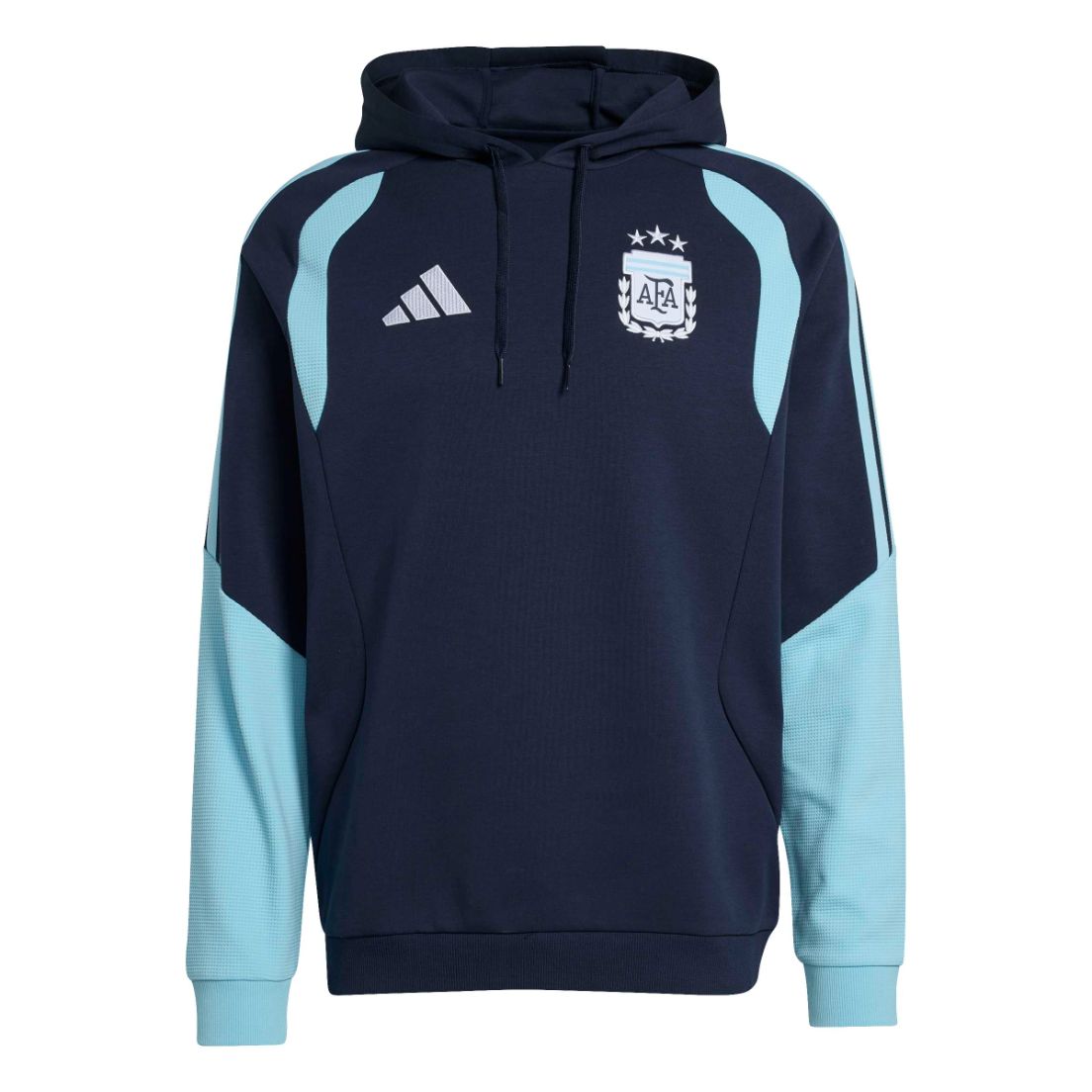 Buzo adidas Selección Argentina 26 De Hombre