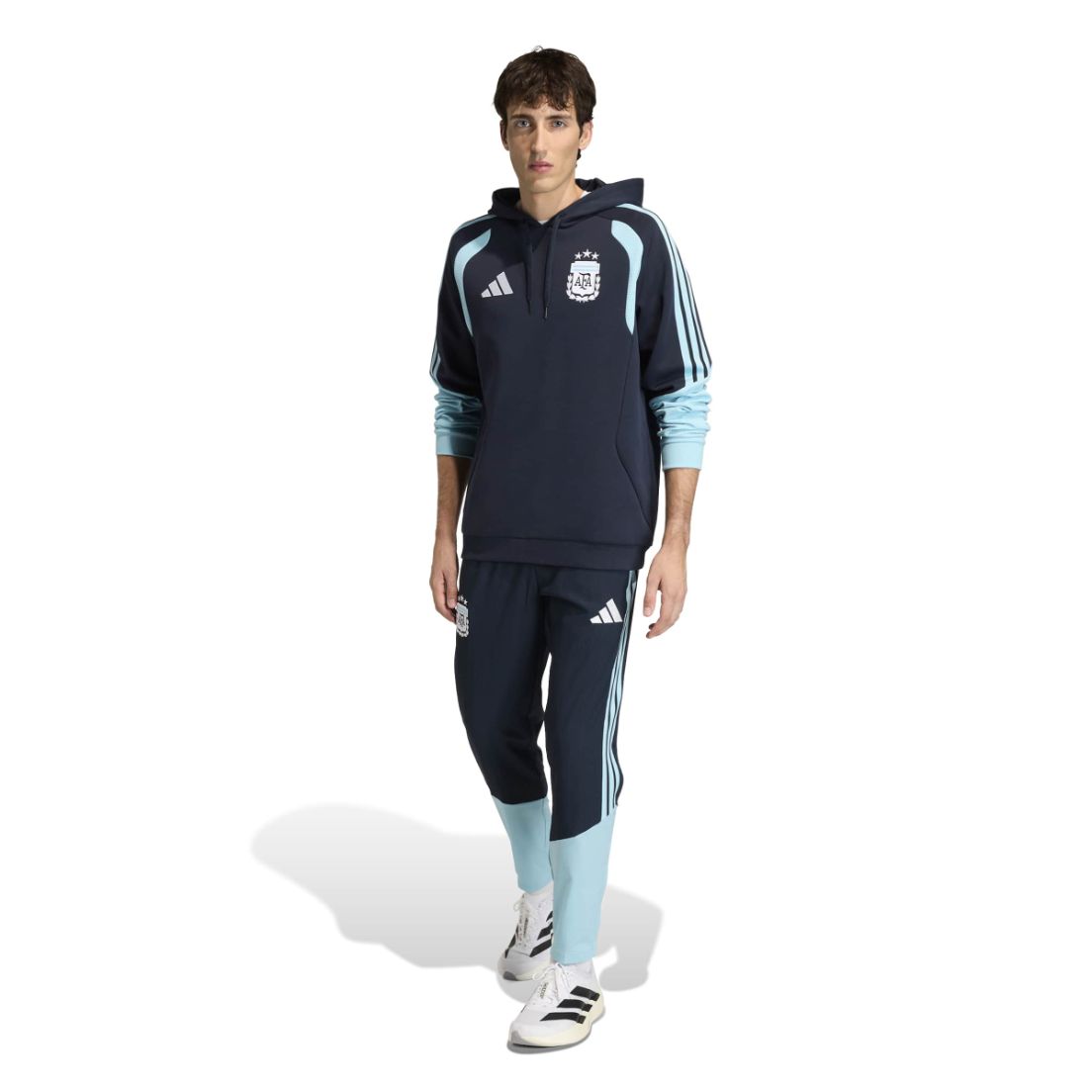 Buzo adidas Selección Argentina 26 De Hombre — imagen 5