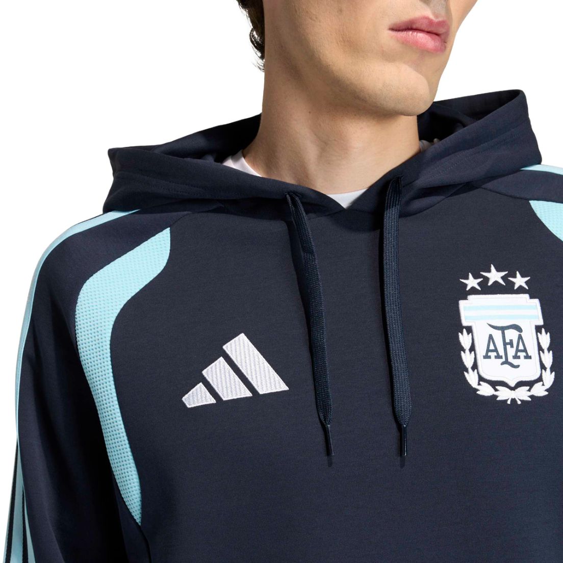 Buzo adidas Selección Argentina 26 De Hombre — imagen 6