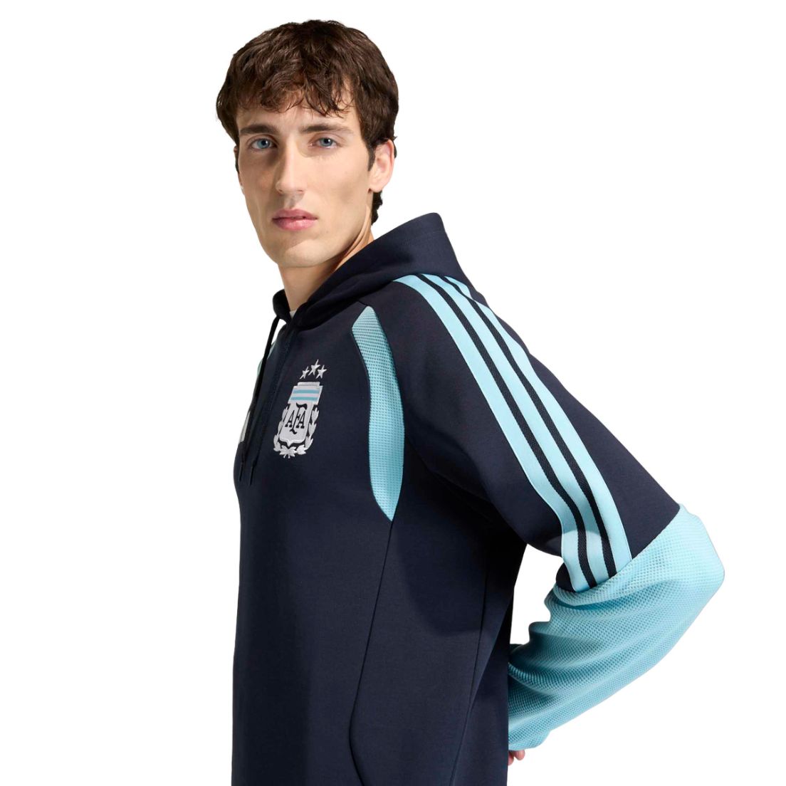 Buzo adidas Selección Argentina 26 De Hombre — imagen 7