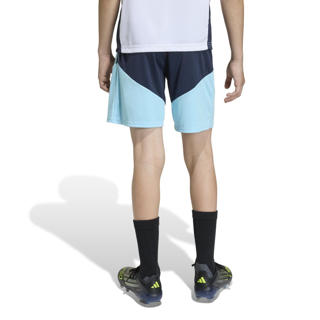 Short adidas Seleccion Argentina 26 De Niños — imagen 3