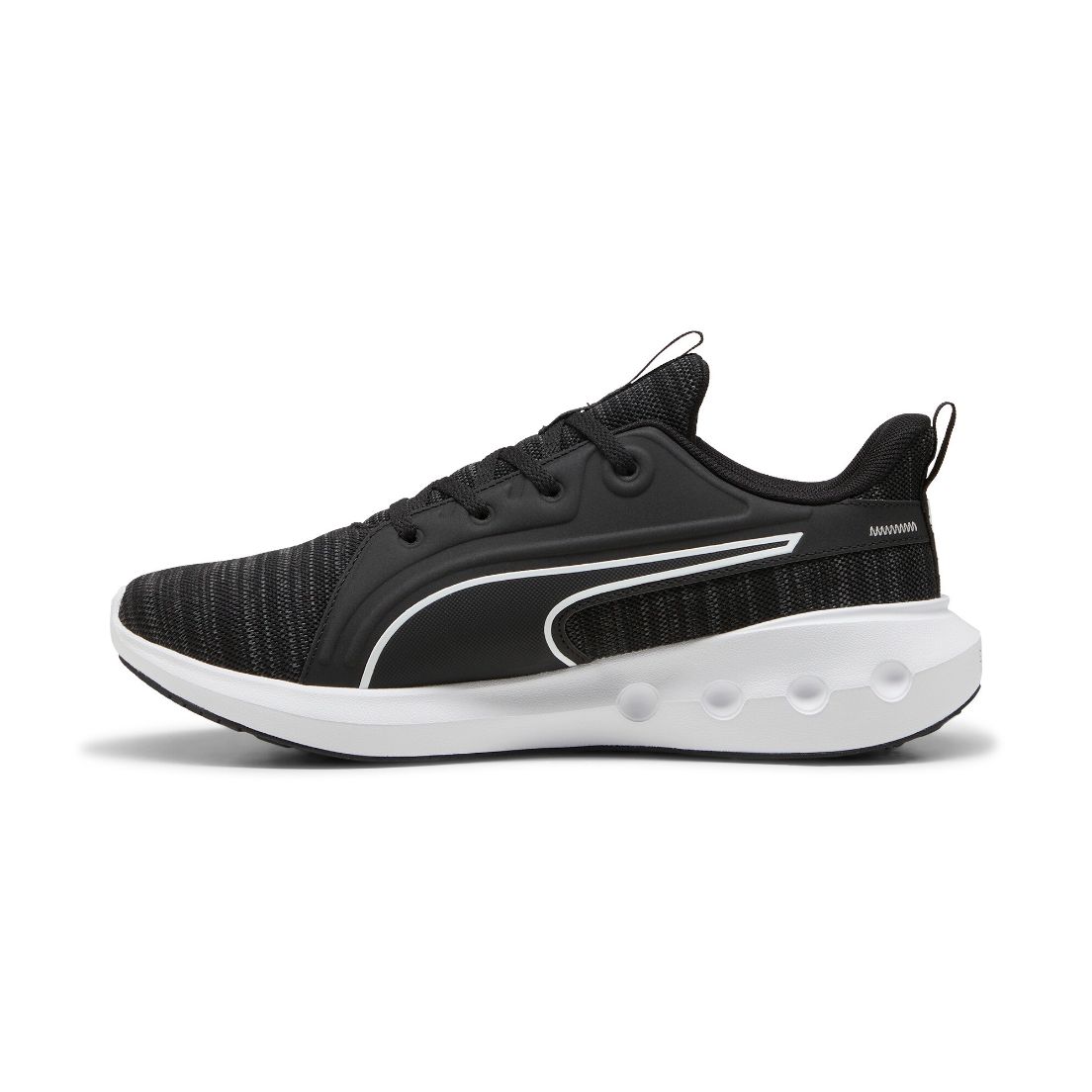 Zapatillas Puma Sofrtide Carson Knit Unisex — imagen 2