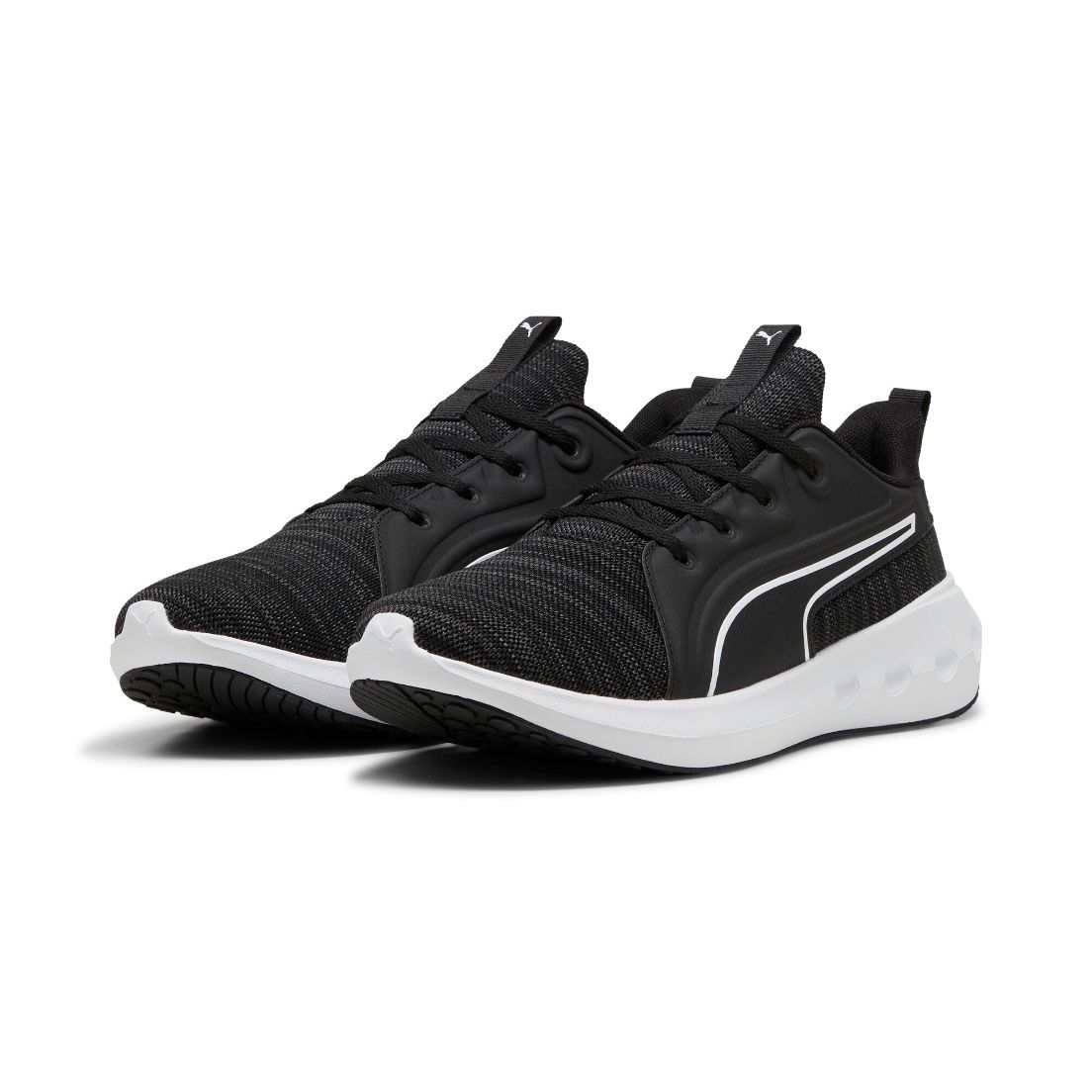 Zapatillas Puma Sofrtide Carson Knit Unisex — imagen 3