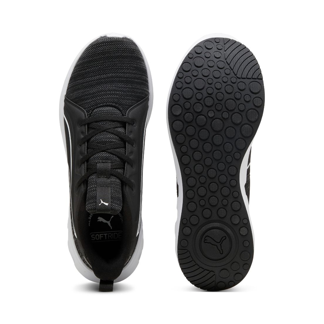 Zapatillas Puma Sofrtide Carson Knit Unisex — imagen 5