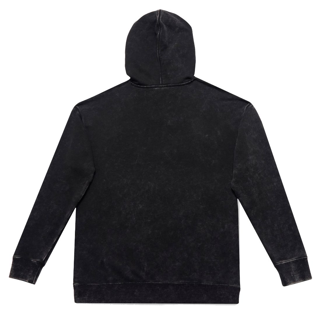 Buzo Puma Ess Elevated Wash De Mujer — imagen 3