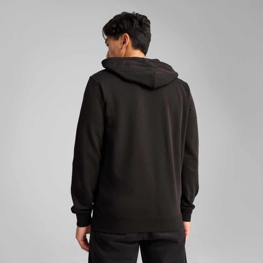 Campera Puma Essentials De Hombre — imagen 6