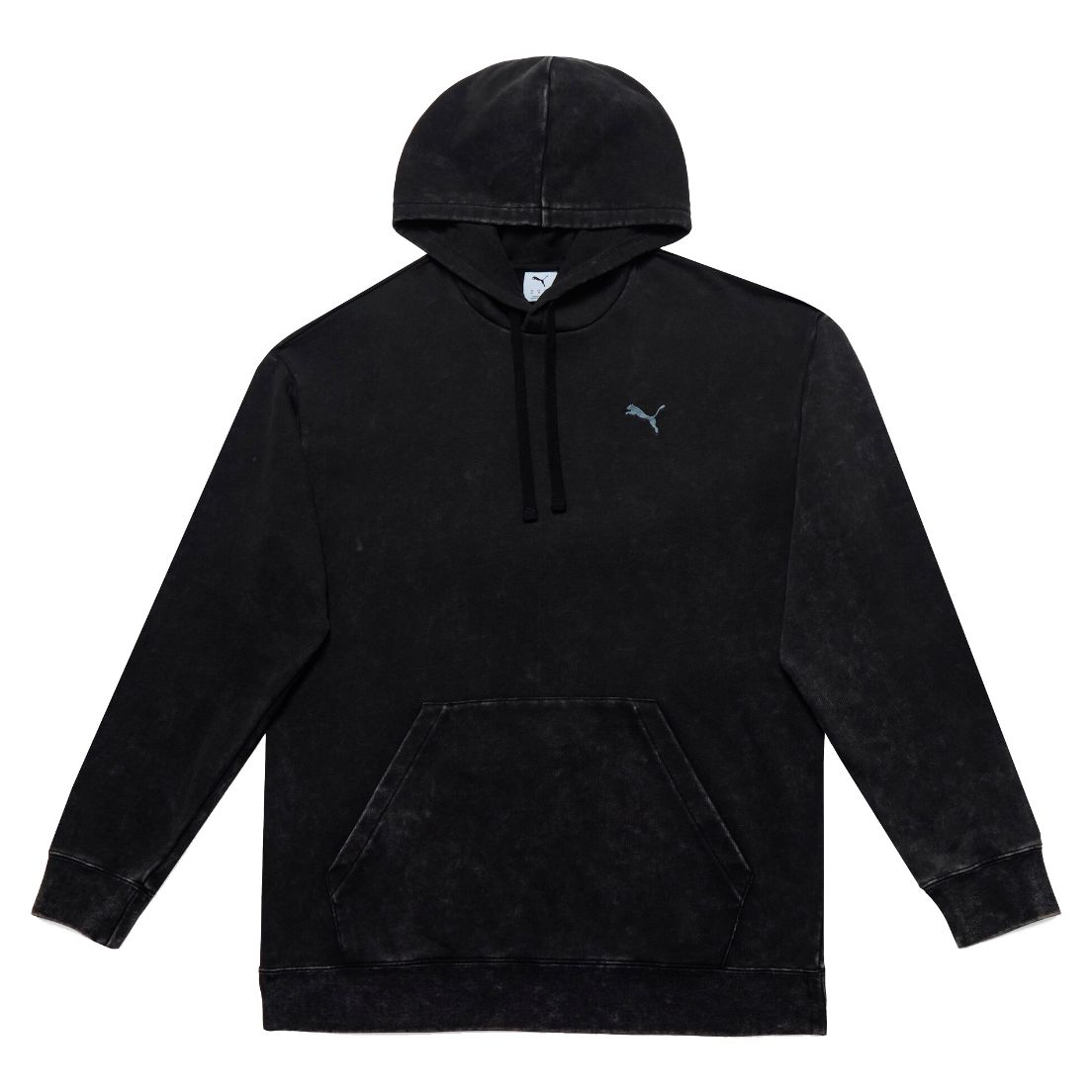 Buzo Puma Ess Elevated Relaxed De Hombre