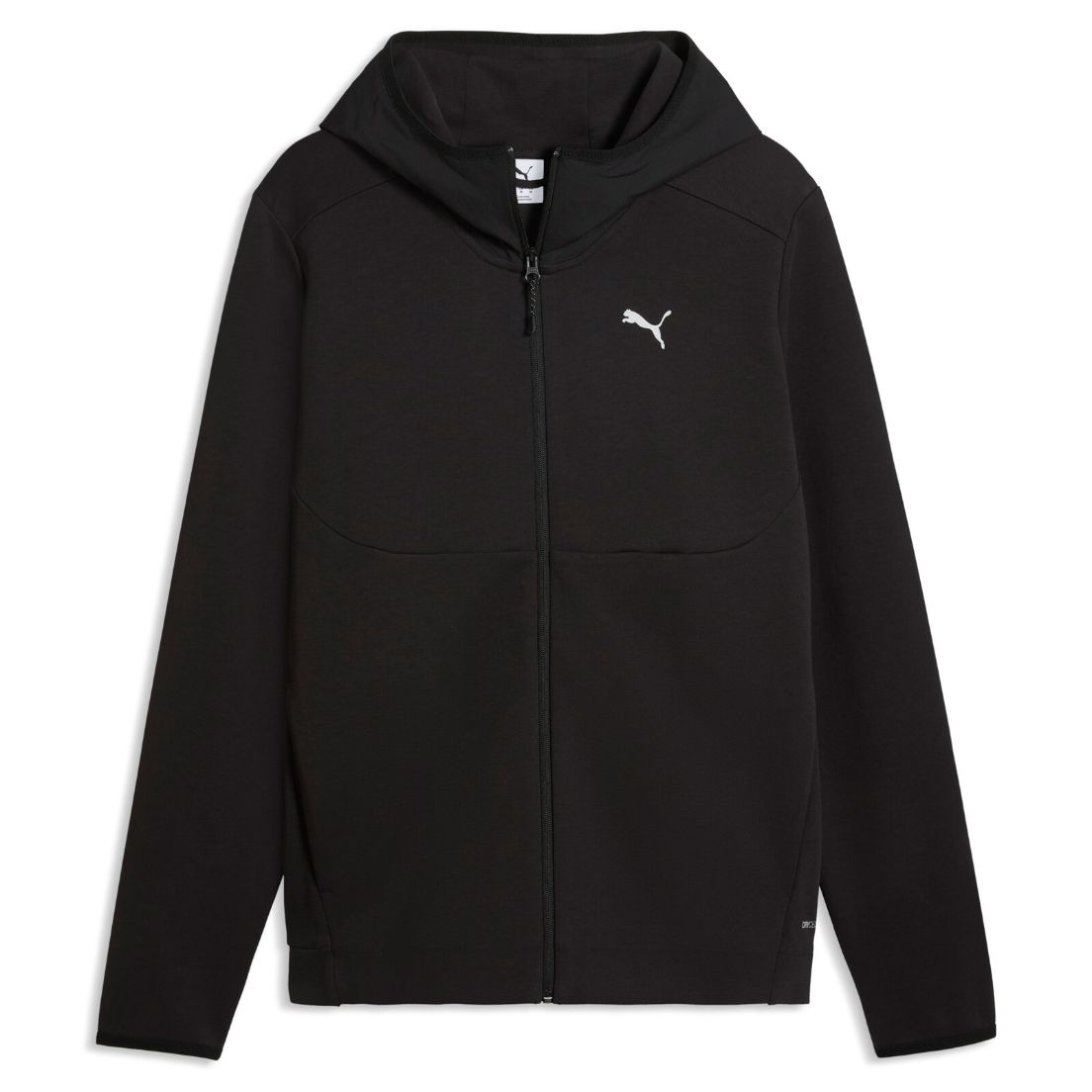 Campera Puma Pumatech De Hombre