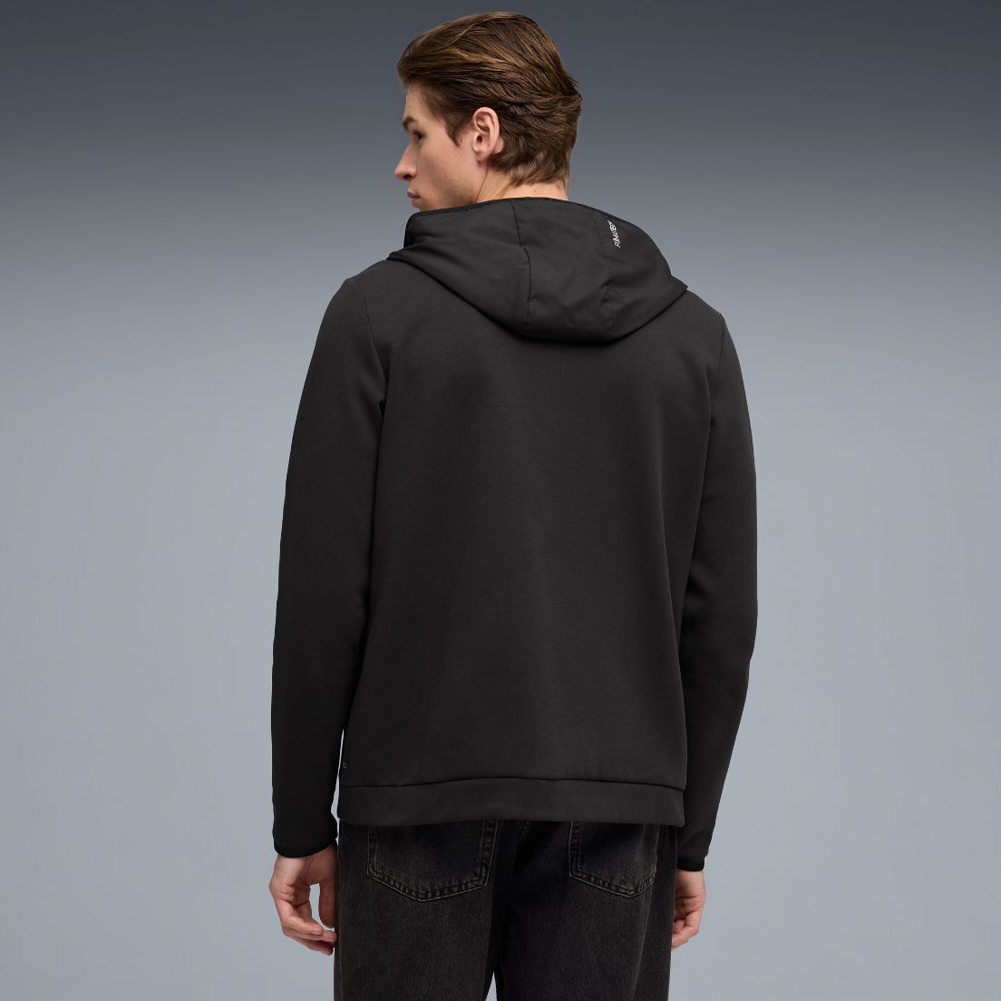 Campera Puma Pumatech De Hombre — imagen 4