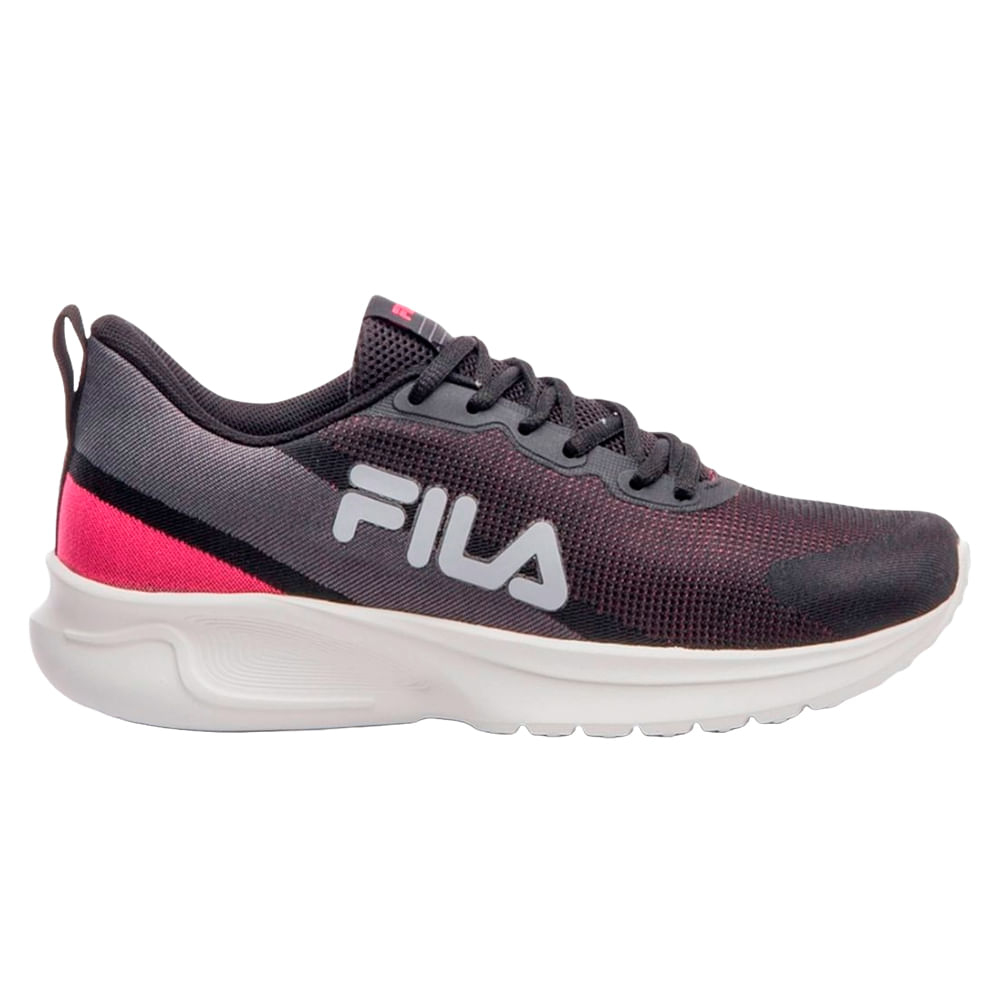 Zapatillas Fila Vector De Mujer