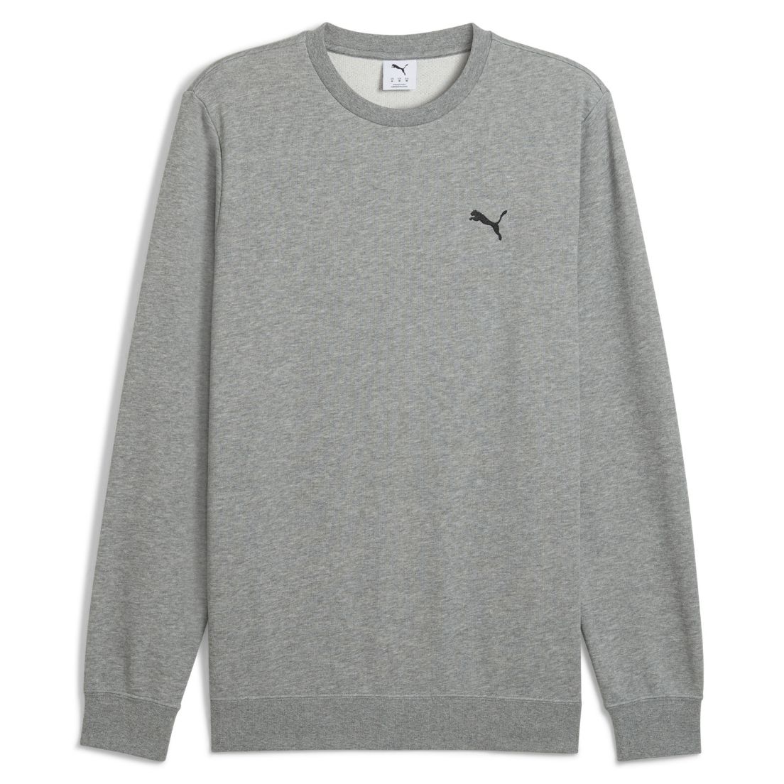Buzo Puma Essentials De Hombre