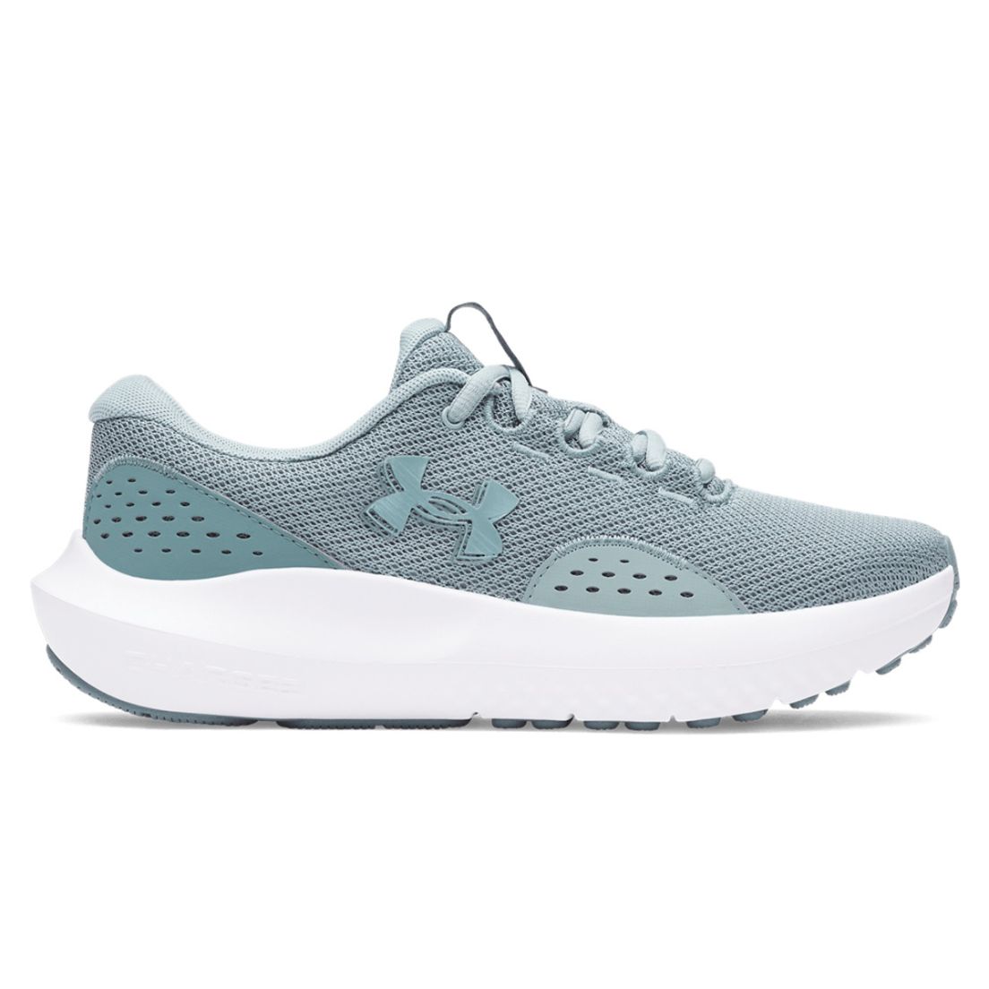 Zapatillas Under Armour Charged Surge 4 De Mujer