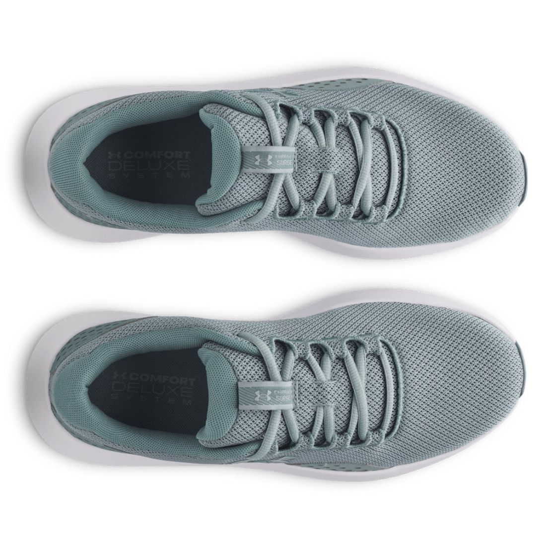 Zapatillas Under Armour Charged Surge 4 De Hombre — imagen 4