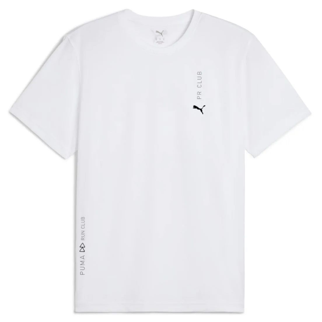 Remera Puma Graphics Running Illustration De Hombre