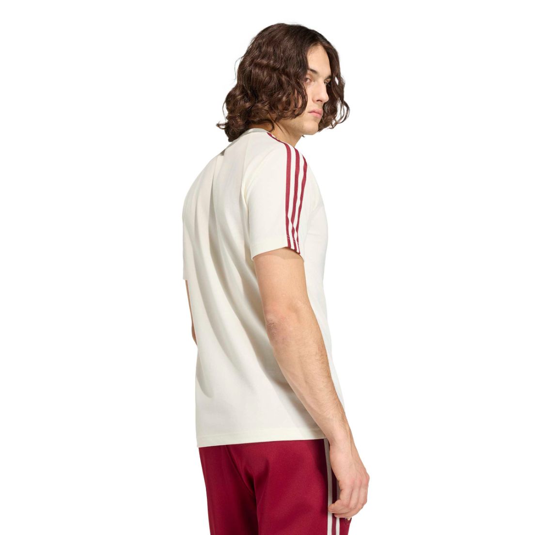 Remera adidas España De Hombre — imagen 3