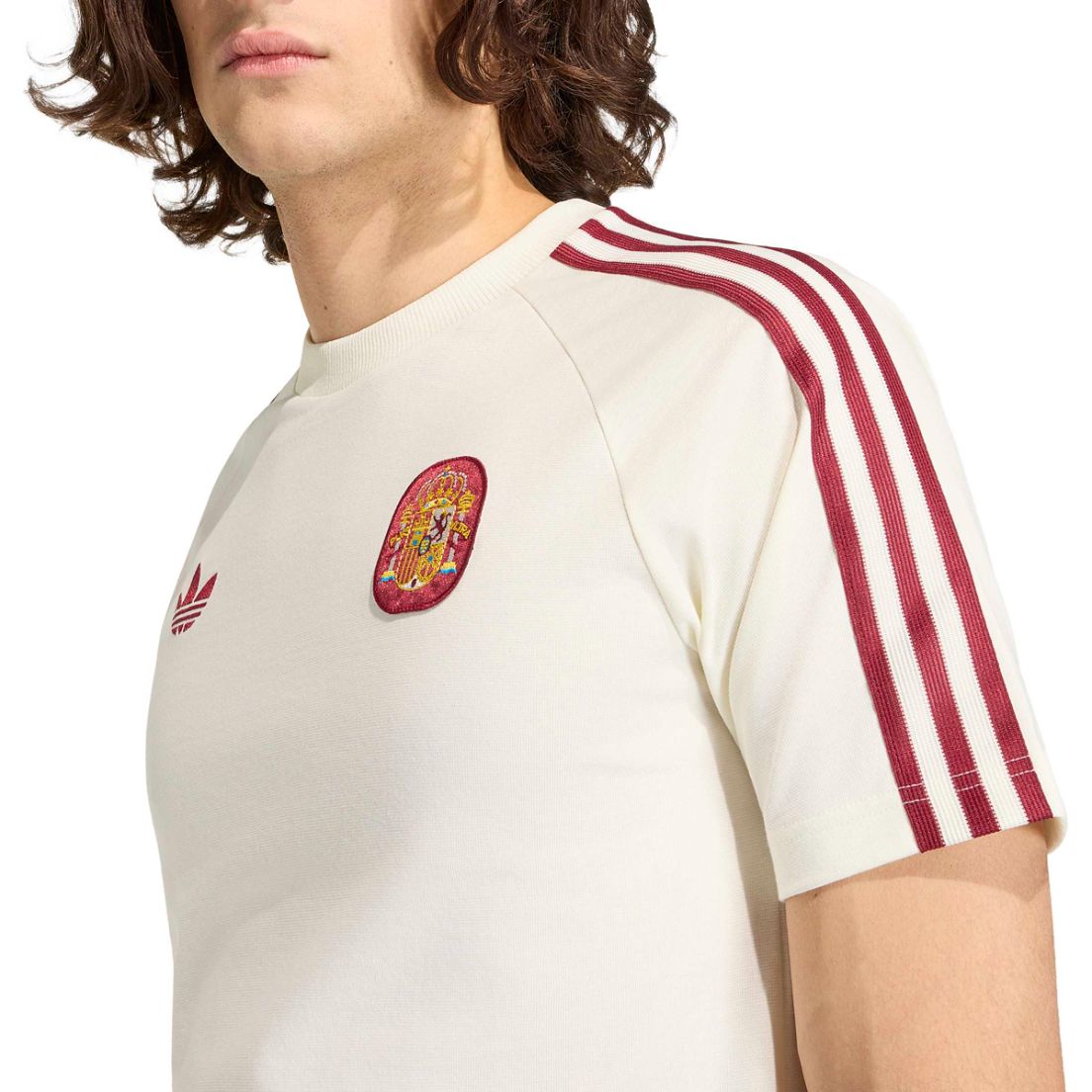 Remera adidas España De Hombre — imagen 5