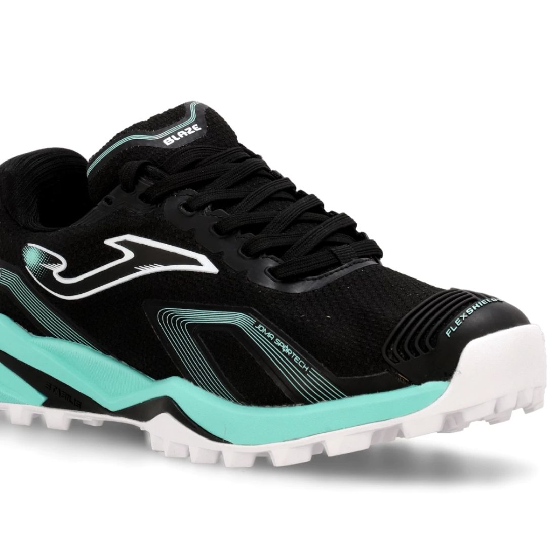 Zapatillas adidas Blaze Aislatex W2501 De Mujer — imagen 4