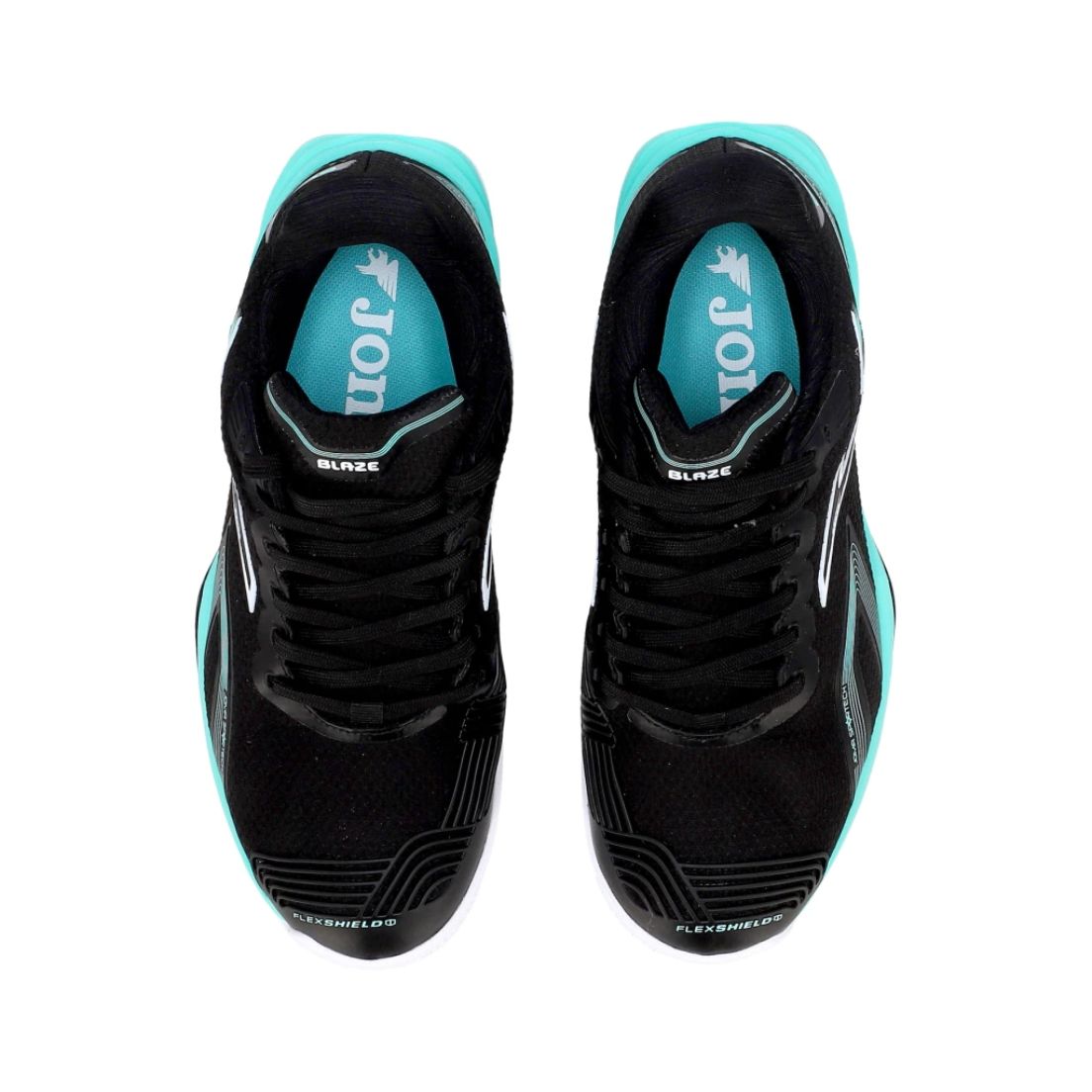 Zapatillas adidas Blaze Aislatex W2501 De Mujer — imagen 7