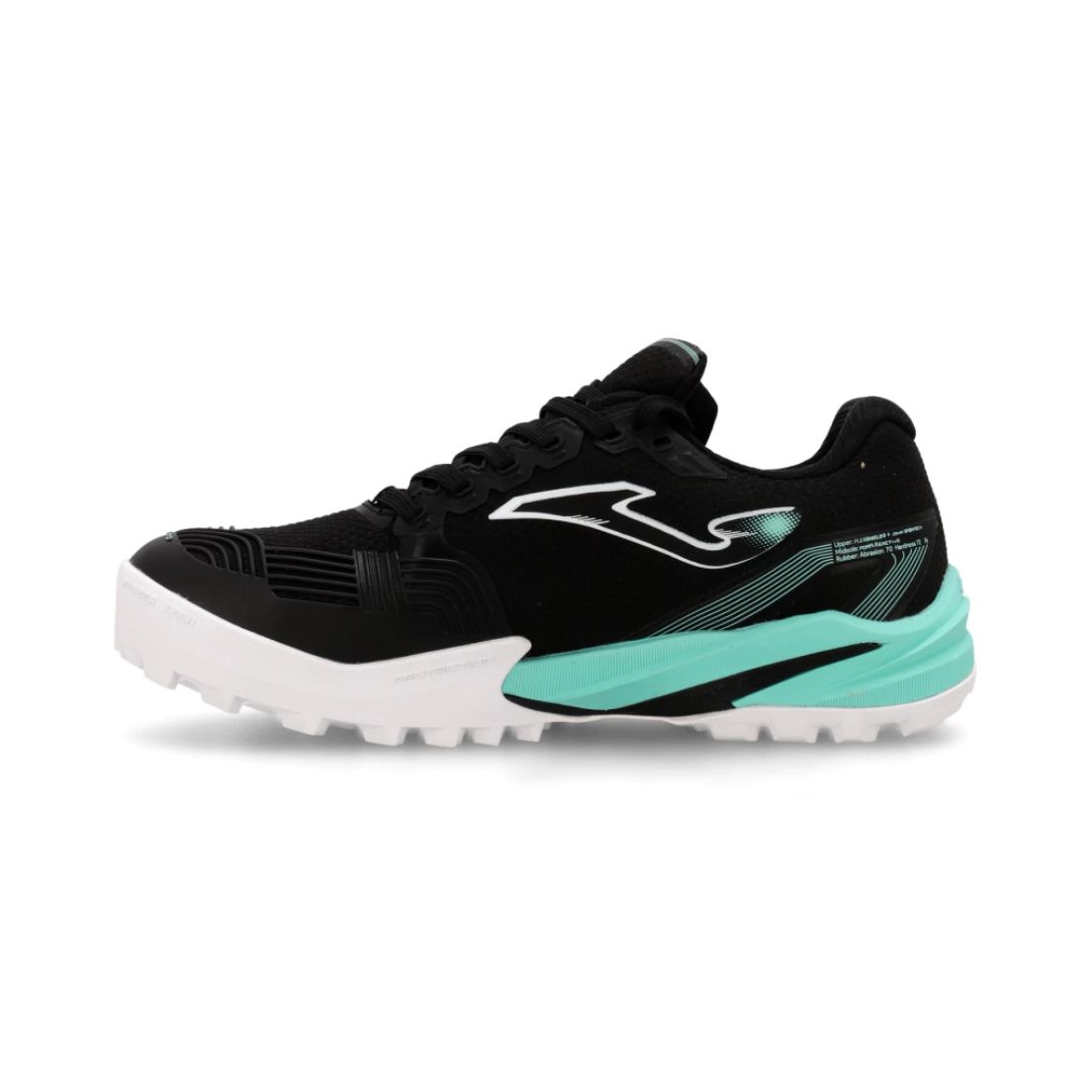 Zapatillas adidas Blaze Aislatex W2501 De Mujer — imagen 8