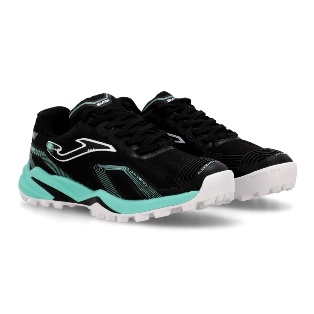 Zapatillas adidas Blaze Aislatex W2501 De Mujer — imagen 9