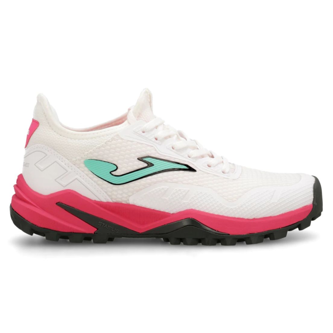 Zapatillas Joma Pulse Lady W2542 De Mujer