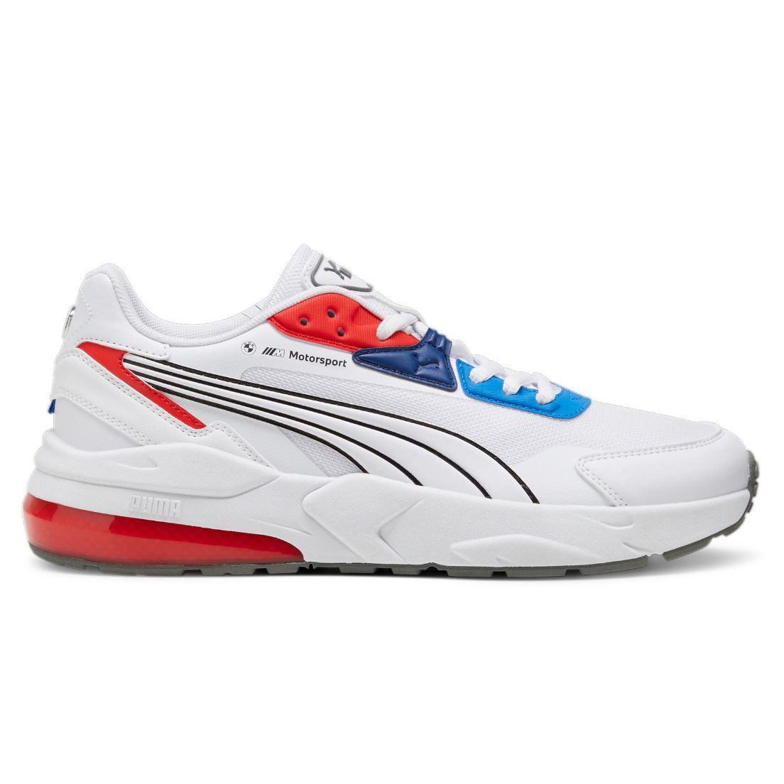 Zapatillas Puma BMW MMS VIS2K De Hombre