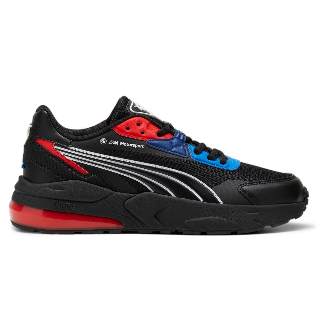 Zapatillas Puma BMW MMS VIS2K De Hombre