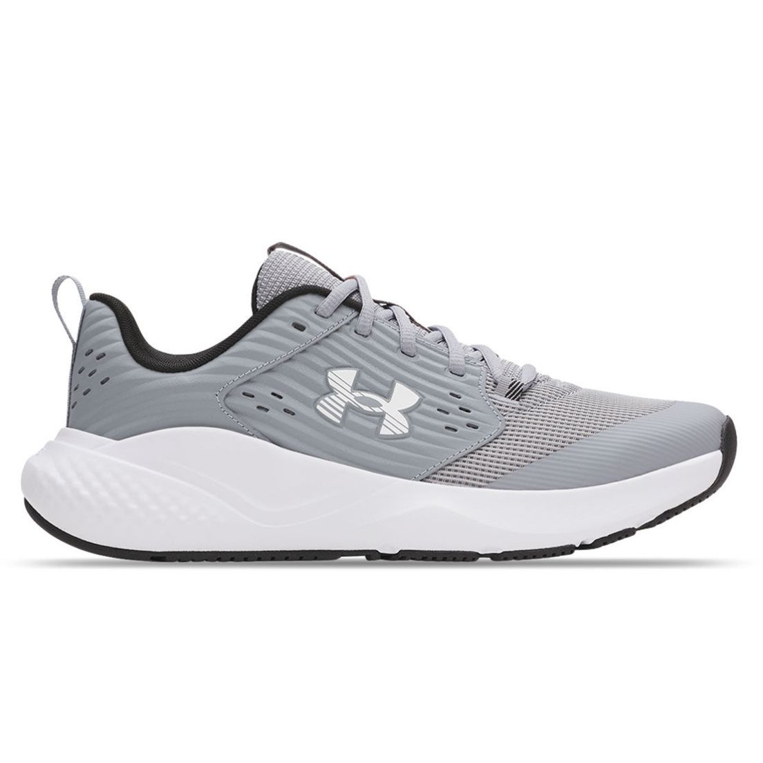 Zapatillas Under Armour Commit 4 De Hombre