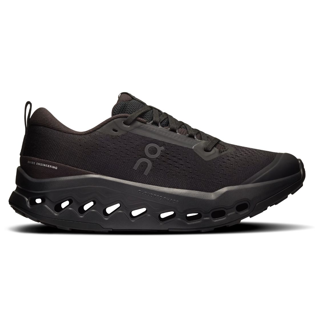 Zapatillas Running On Cloudsurfer 2 de Mujer