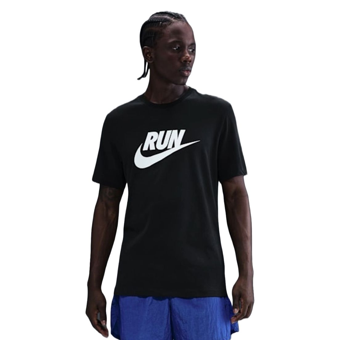 Remera Nike Dri-FIT De Hombre — imagen 2