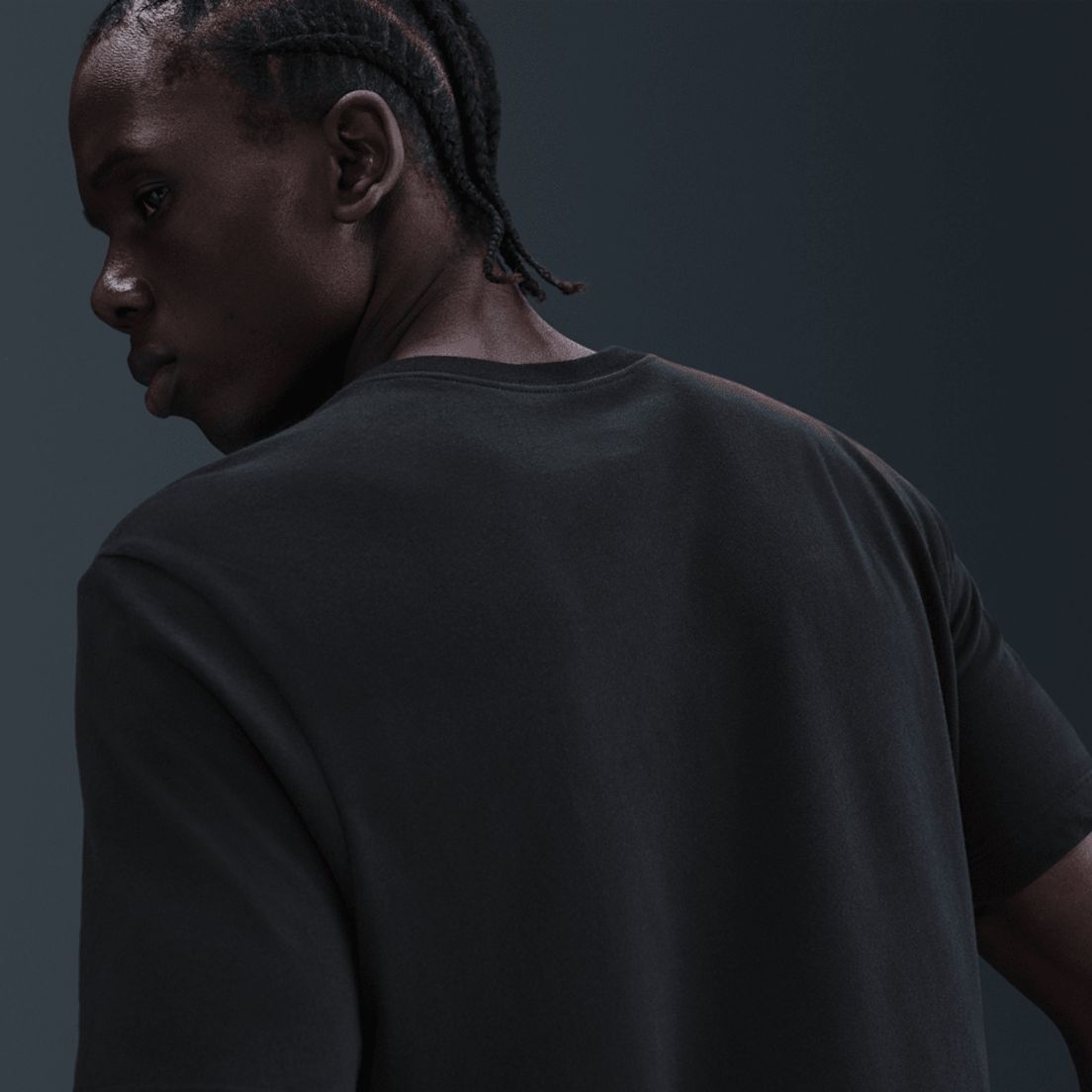 Remera Nike Dri-FIT De Hombre — imagen 4