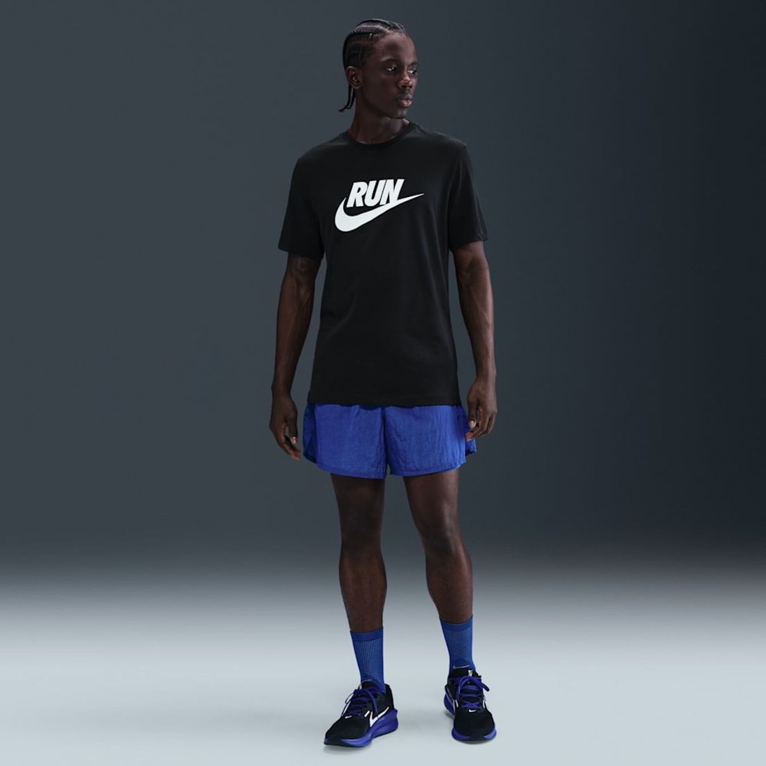 Remera Nike Dri-FIT De Hombre — imagen 6