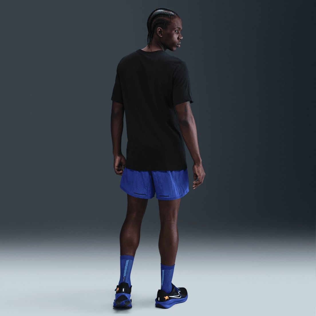 Remera Nike Dri-FIT De Hombre — imagen 7
