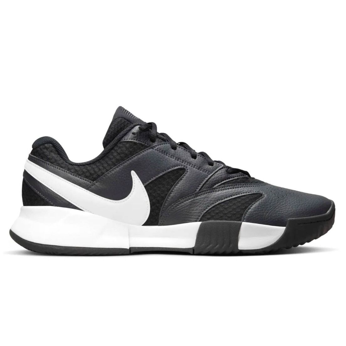 Zapatillas Nike Court Lite 4 Clay De Hombre