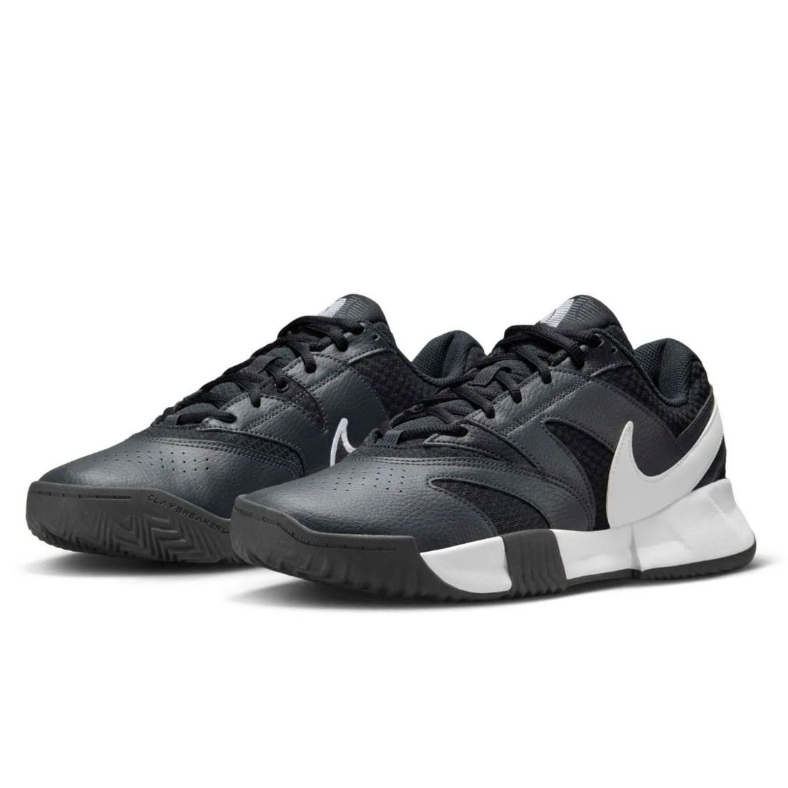 Zapatillas Nike Court Lite 4 Clay De Hombre — imagen 2