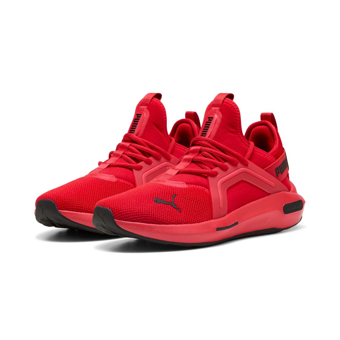 Zapatillas Puma Softride Enzo 5 De Hombre — imagen 3