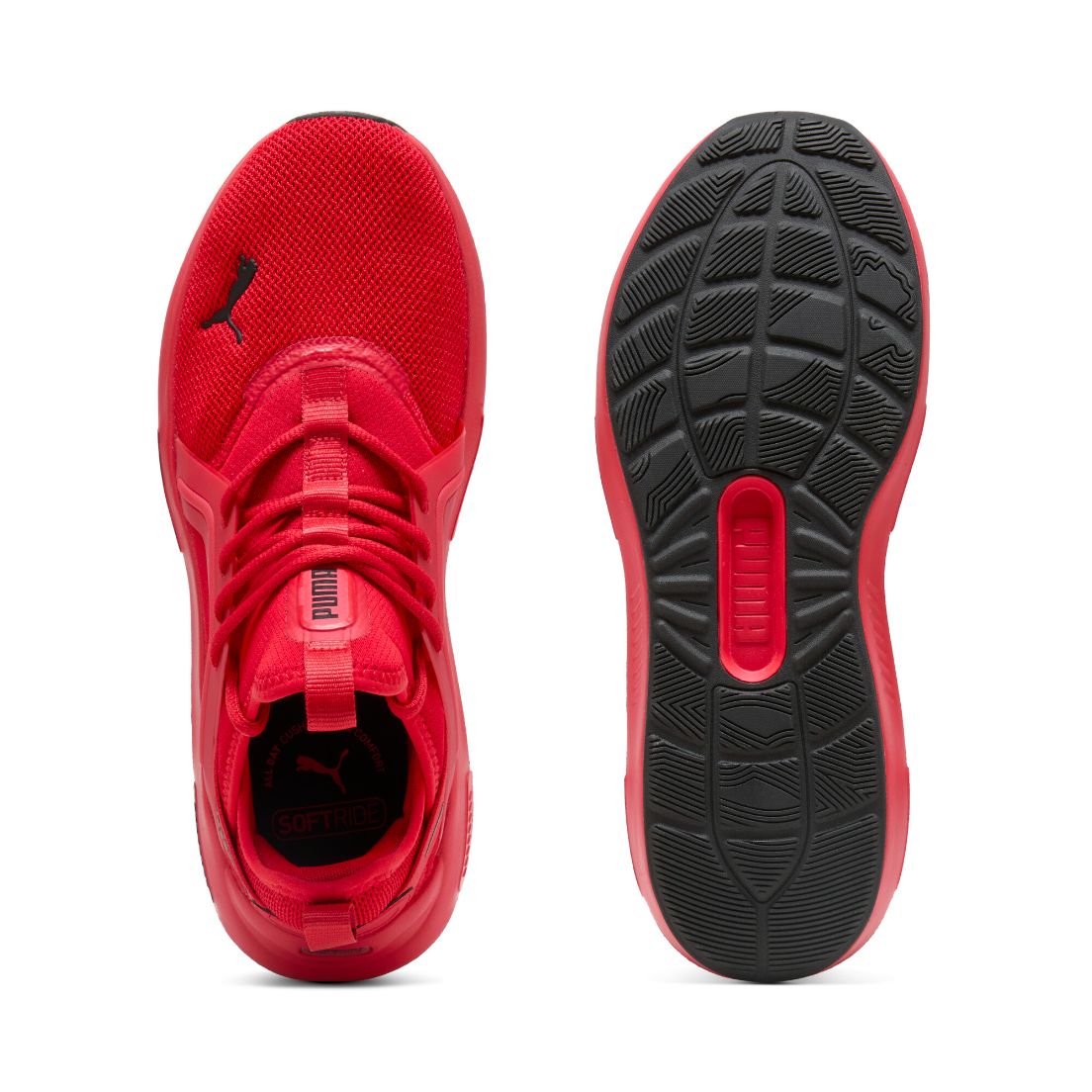 Zapatillas Puma Softride Enzo 5 De Hombre — imagen 5