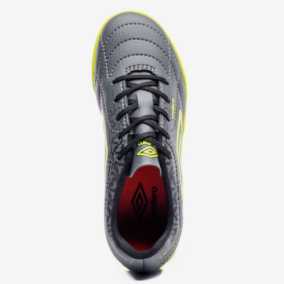 Botines Umbro Class Neo TF De Niños — imagen 6