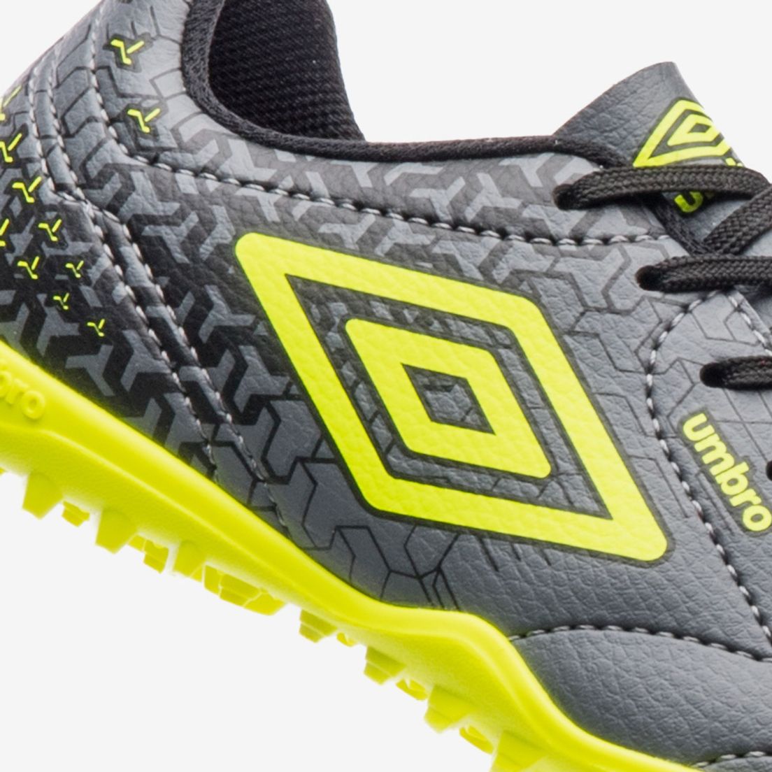 Botines Umbro Class Neo TF De Niños — imagen 9