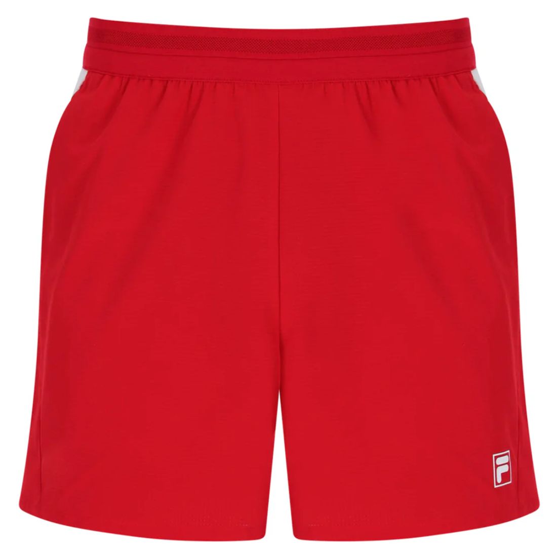 Short Fila 5" Round With De Hombre
