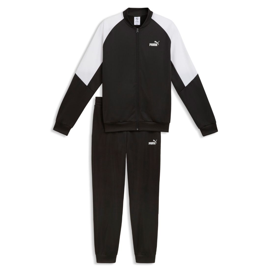 Conjunto Puma Baseball Tracksuit De Hombre