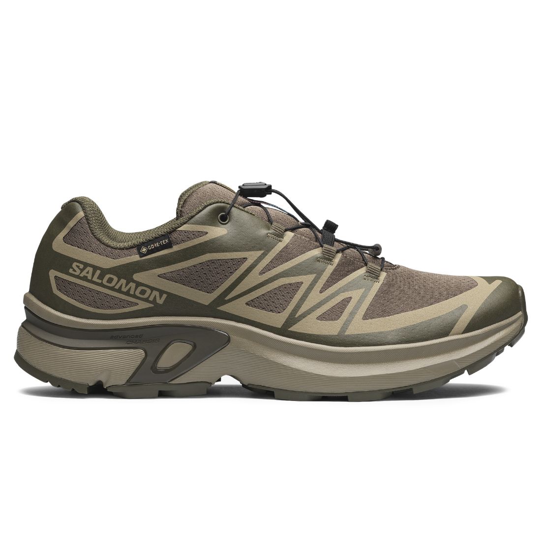 Zapatillas Salomon XT-EVR Gore-Tex De Hombre