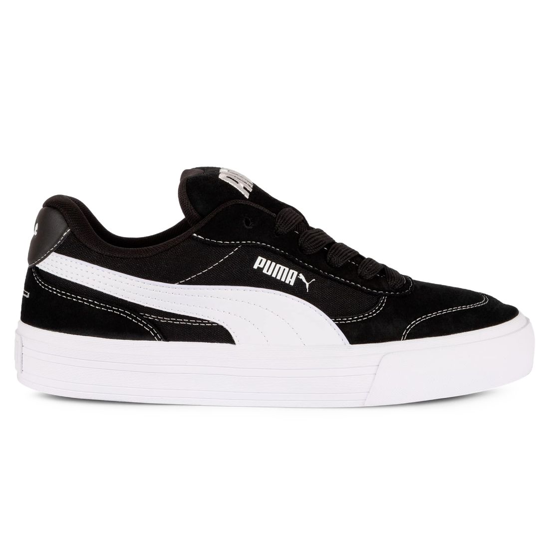 Zapatillas Puma Court Classic Park Unisex