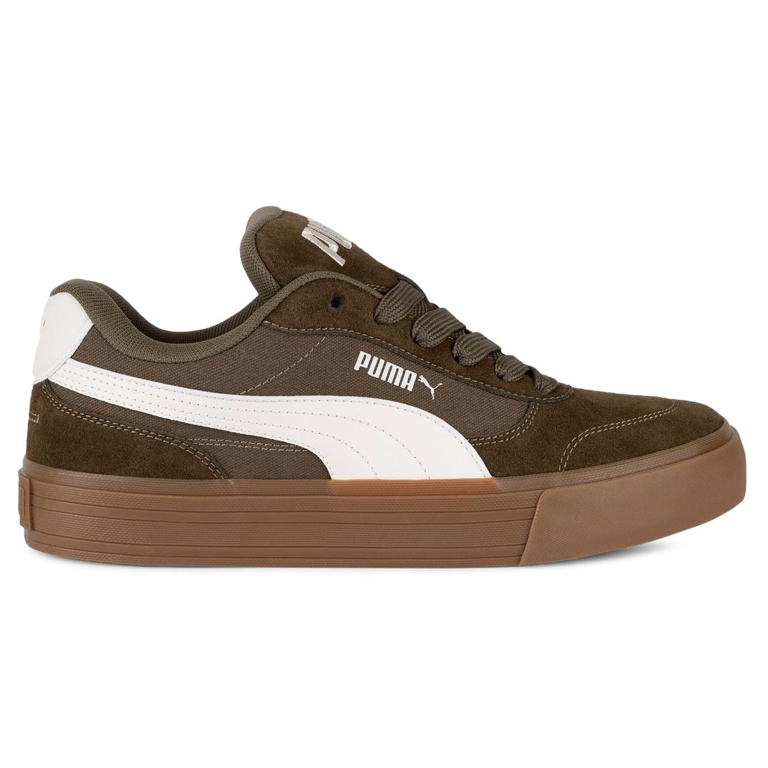 Zapatillas Puma Court Classic Park Unisex