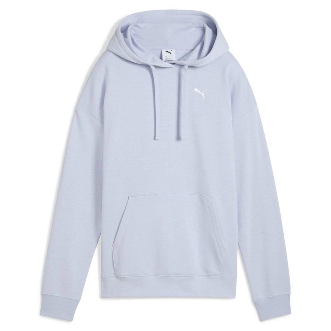 Buzo Puma Esenciales De Mujer