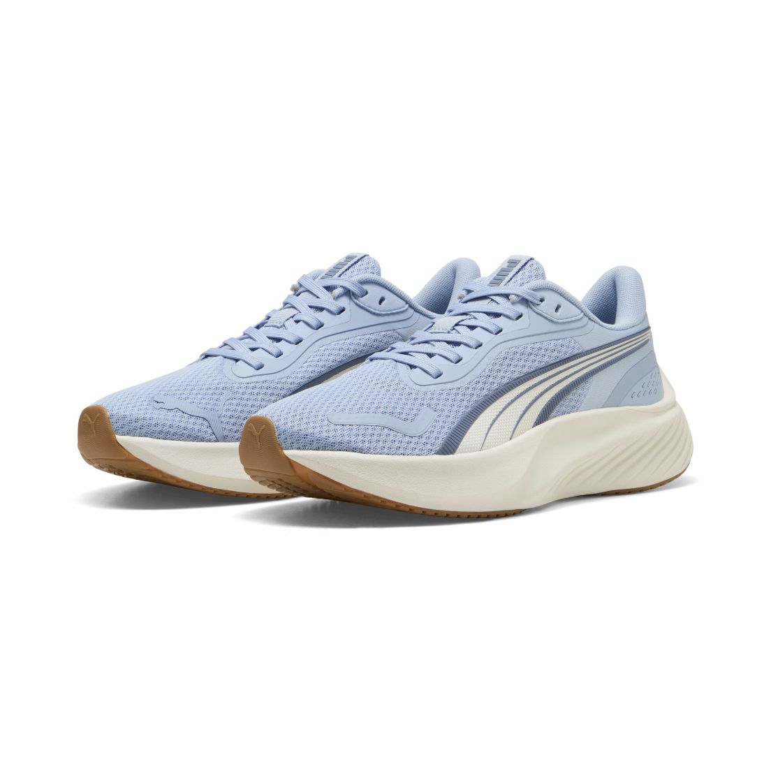 Zapatillas Puma Pounce Lite De Mujer — imagen 3