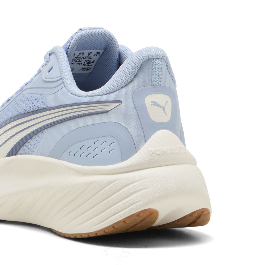 Zapatillas Puma Pounce Lite De Mujer — imagen 4
