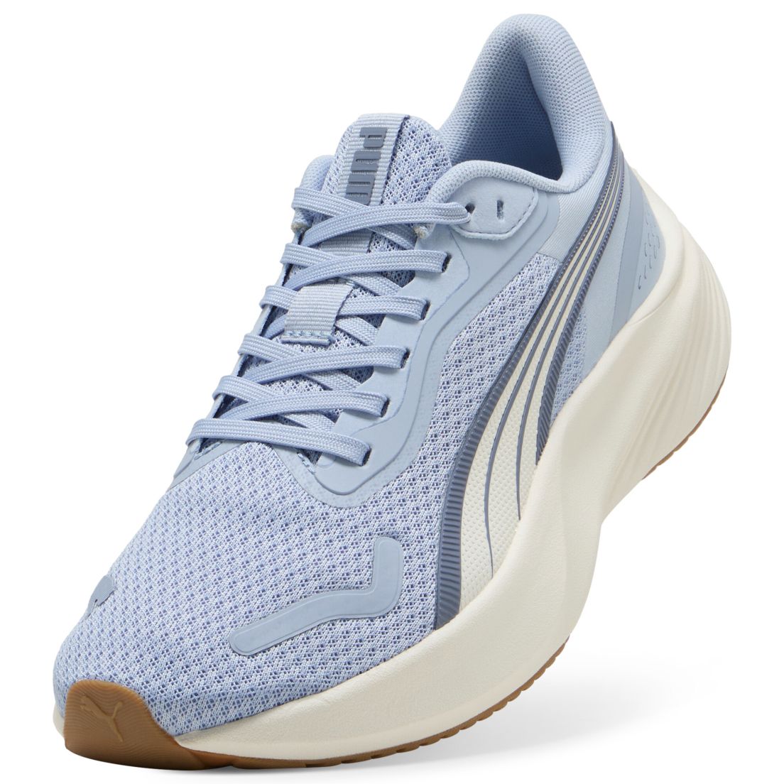 Zapatillas Puma Pounce Lite De Mujer — imagen 6